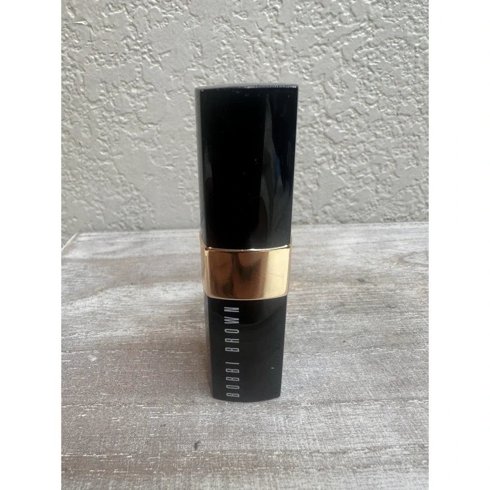 $42 🌙 BOBBI BROWN NOURISHING LIP COLOR OIL INFUSED SHINE LIPSTICK NEW